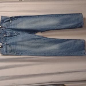 Gap Jeans